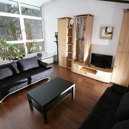 Apartments am Baronenwald Göppingen Buitenkant foto